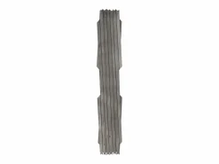 Cercados Y Ocultación|Treillis jardin-Clôture à treillis Bois de sapin massif 180x60 cm
