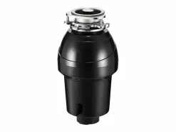 Triturador de Residuos SucceBuy para Fregadero de Cocina, 1,25 CV, Sistema de Trituración de Residuos de Alimentos, Instalación Fácil, 4060 rpm^ Online