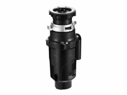 Triturador SucceBuy Triturador de Residuos de Cocina, 1/2 CV, Sistema de Trituración de Residuos de Alimentos, 3820 rpm, con Cable de Alimentación^ New