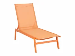Sweeek Tumbona|Tumbona de acero multi posiciones, set de 2