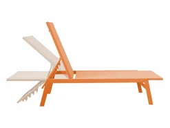 Sweeek Tumbona|Tumbona de acero multi posiciones, set de 2