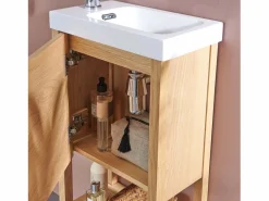 Mueble De Aseo|Unidad de lavado de manos ATOLL