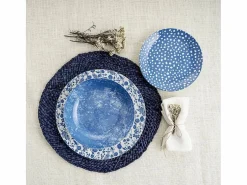 Vajilla|Vajilla|Vajilla Aquilea Bidasoa 18 piezas 6 servicios porcelana