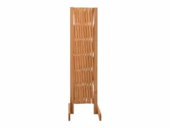 Cercados Y Ocultación|Valla de jardín enrejada madera maciza abeto 180x100 cm ES281445