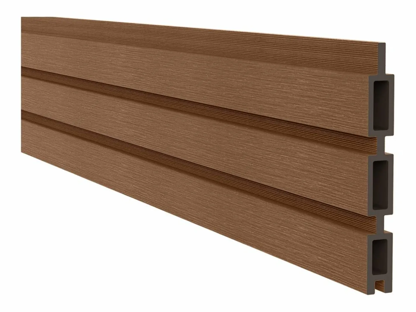 EXPERTLAND Cercados Y Ocultación|Valla para enterrar Alt. 148 cm kit 9 tablones + 2 postes antracita - PALIZO