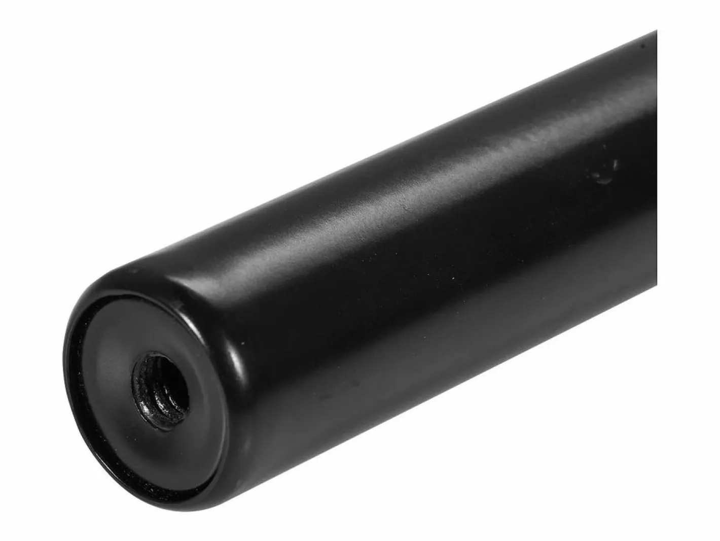 Varillas de Cortinas Dobles SucceBuy, Longitud Ajustable de 91.4-182.9 cm, para Salones, Dormitorios, Baños Negro Online