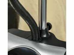 Aire Acondicionado, Ventilación|Ventilador con función nebulizador 90W, 3 modos, depósito de 31L, ruedas, mando a distancia, oscilante, (44,5x38,5x135cm)