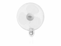 Ventilador de pared Orbegozo WF 0139 40W 3 velocidades 40 cm^ New