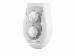Ventilador de pared Orbegozo WF 0139 40W 3 velocidades 40 cm^ New