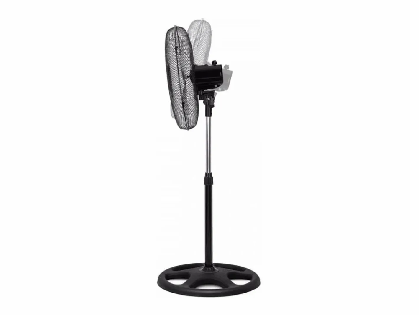 Ventilador de pie Ottawa 70W 3 aspas Ø45 cm^Ufesa Hot