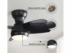 Ventilador de techo 23