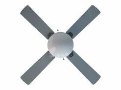 Aire Acondicionado, Ventilación|Ventilador de techo Cecotec EnergySilence Aero 450 50W 4 aspas reversibles /gris