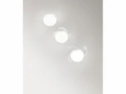 Aire Acondicionado, Ventilación|Ventilador de techo con luz Perenz 7165 B CT - Ø 106 cm, 4 aspas retráctiles, 6 velocidades, motor DC de 30 W, silencioso