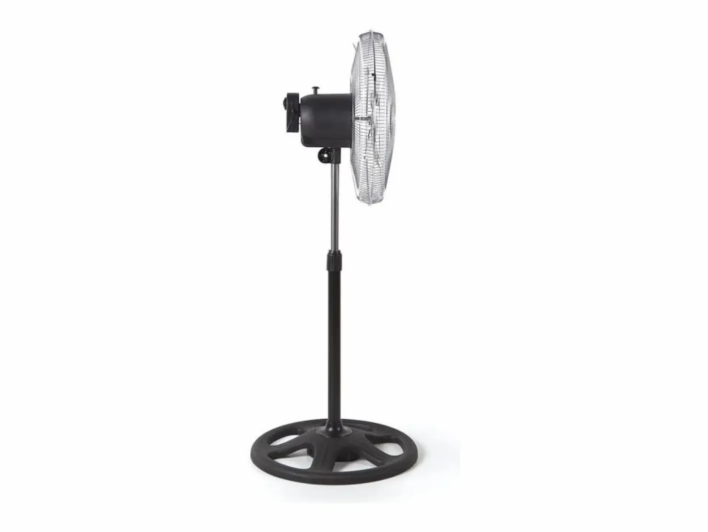 Ventilador multiposición Orbegozo PWS 0547 90W 45 cm^ Clearance