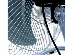 Ventilador Tramontana Helios Home 55W 3 en 1 Ø50 cm^
