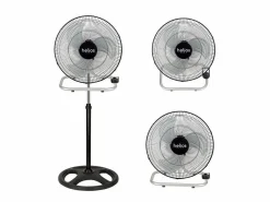 Ventilador Tramontana Helios Home 55W 3 en 1 Ø50 cm^