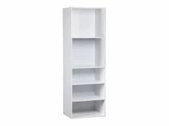 Sweeek Armario Abierto, Vestidor|Vestidor módulo de 4 elementos