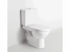 VILLEROY ET BOCH Tapa de inodoro O novo con descenso gradual y desenganche^VILLEROY & BOCH Discount