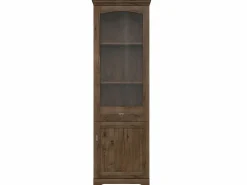 Vitrina 2 puertas Noé Madera^Petits-Meubles Outlet