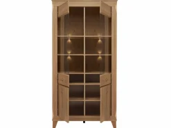 Vitrina 4 puertas Raya Madera^Petits-Meubles Hot