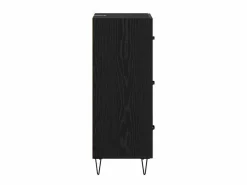 Vitrina Roble 34 x 34.5 x 90 cm Madera contrachapada^Clicnbuy Sale