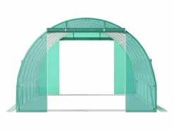 Walk-in GH 20x10x7 SucceBuy Marco Galvanizado Cubierta Impermeable^ Sale