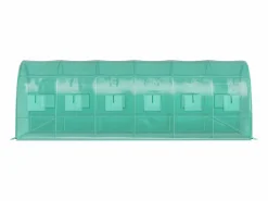 Walk-in GH 20x10x7 SucceBuy Marco Galvanizado Cubierta Impermeable^ Sale