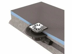 - Desagüe horizontal extraplano mini max fundo^WEDI Sale