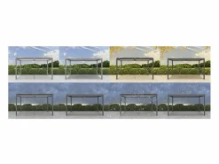 Habitat et jardin Pérgola|Windsor
