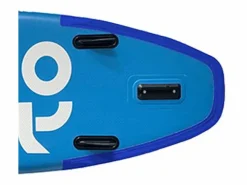 WindSUP Mir 8'6 Paleta hinchable 260x84x13cm - 8'6 