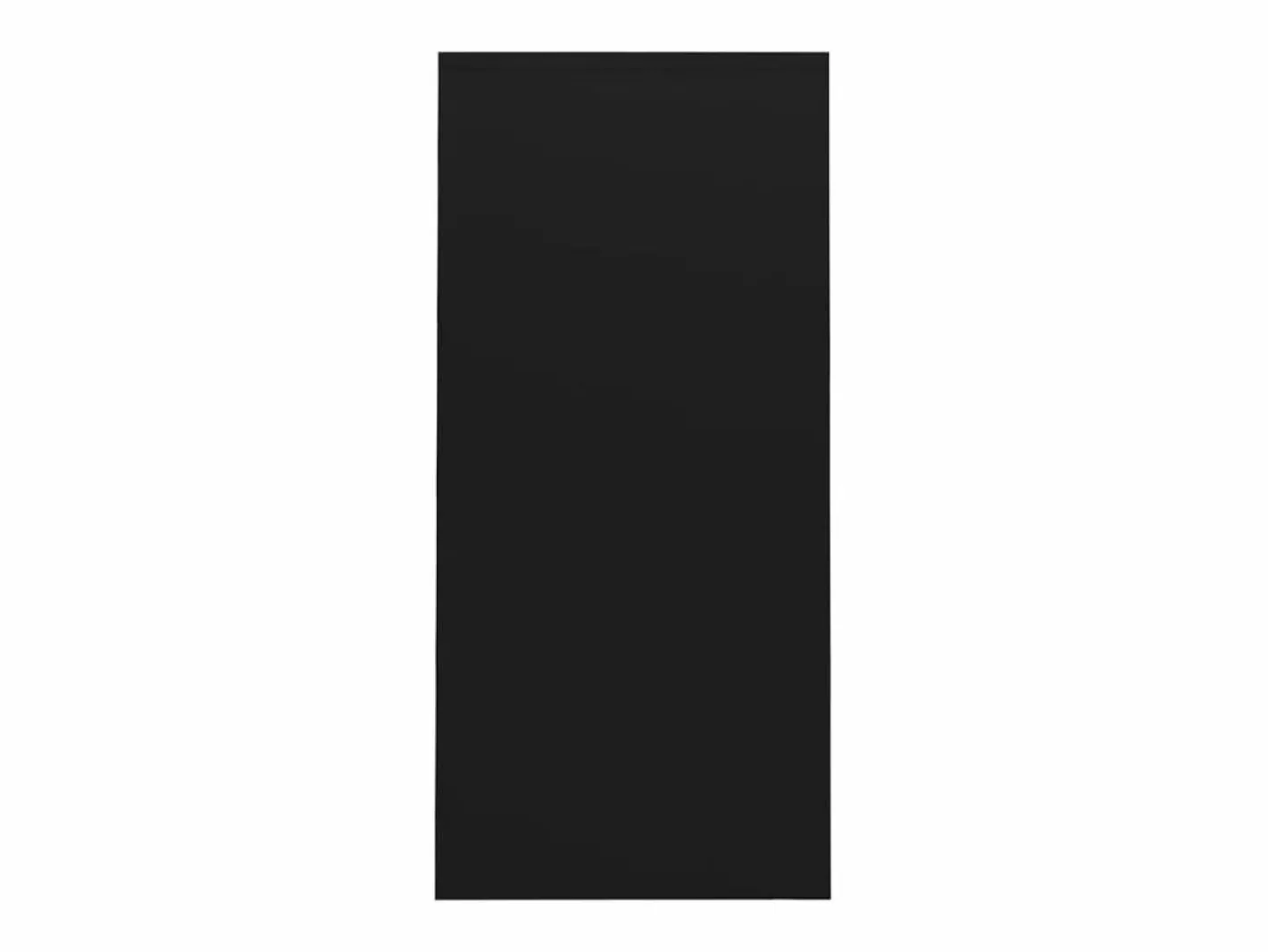 Garden Furniture Yvo-Jan Escritorio notebook madera contrachapada 102,5x35x75 cm Negro Discount