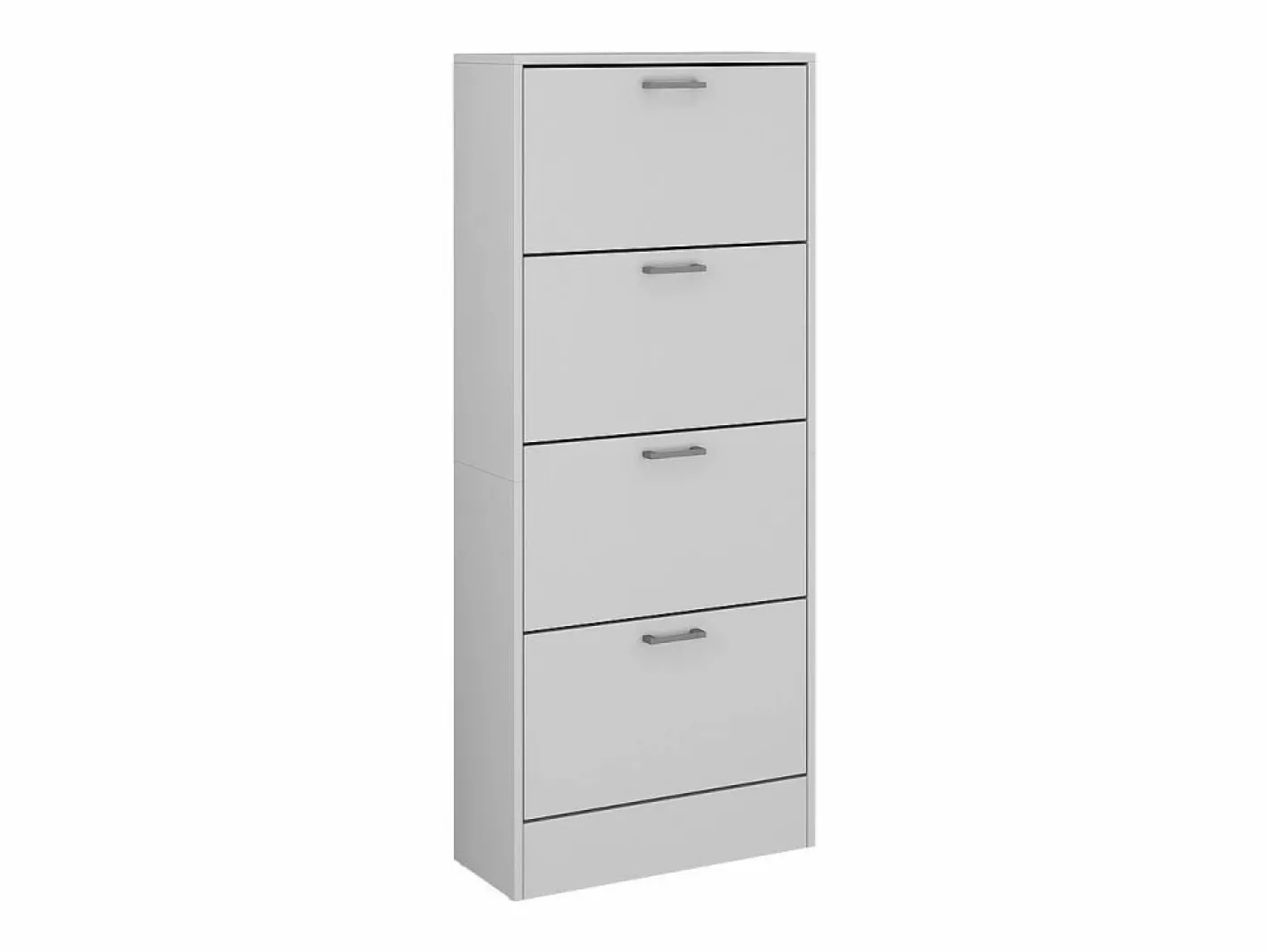 Vicco Zapatero|Mueble De Almacenaje|Zapatera abatible 63x24x150 gregor