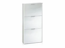Zapatero de 3 puertas abatibles en 60x113 cm Remi^duehome Outlet