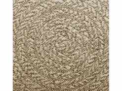 ZIZUR alfombra 120x170 cm aspecto yute interior exterior^ New